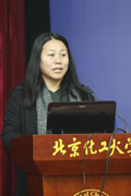 政府购买河道整治项目--江苏绿色之友秘书长王丽娜