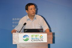 优化战略应对生态环境风险--环保部环境与经济政策研究中心主任 夏光