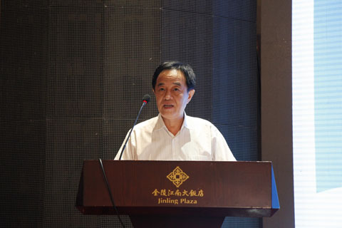 奚晓明 最高人民法院副院长