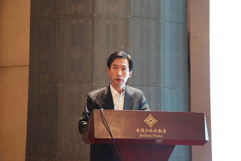 韩德强 中国应用法学研究所环境司法研究中心