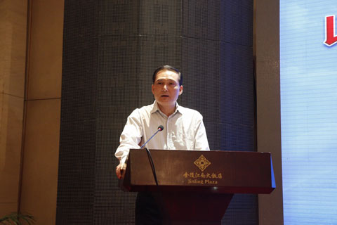 张 屹 江苏省常州市中级人民法院