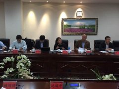 Mr. Gu Maokuan, Consu